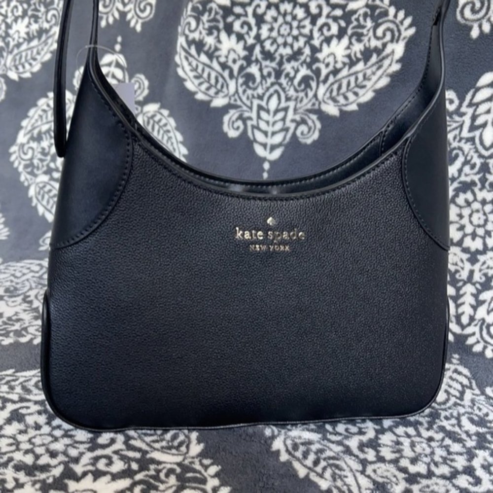 Kate Spade Aster Crossbody - Picture 1 of 16